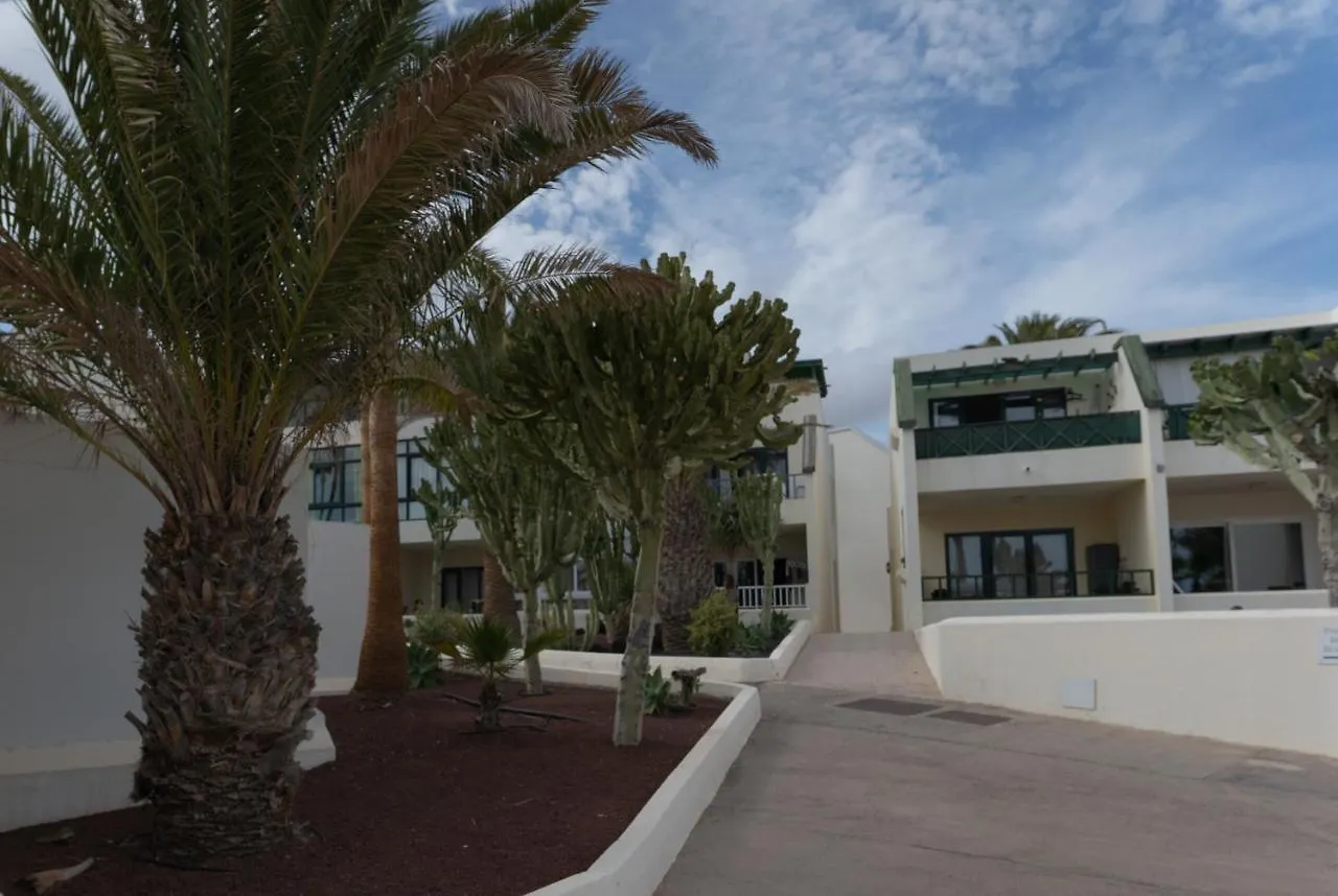 Apartamento Suri Costa Teguise