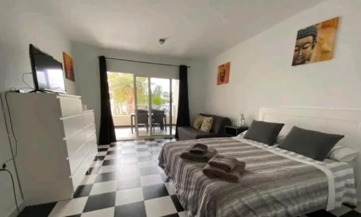 Apartamento Suri Costa Teguise
