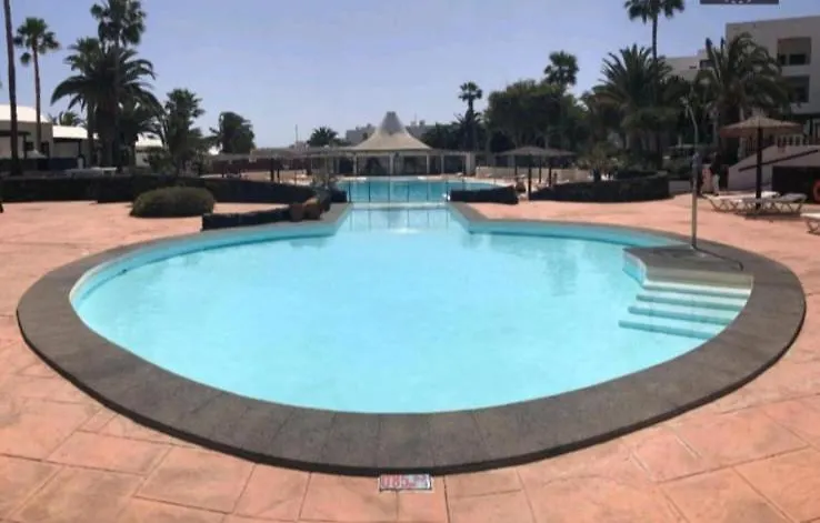 Apartamento Suri Costa Teguise