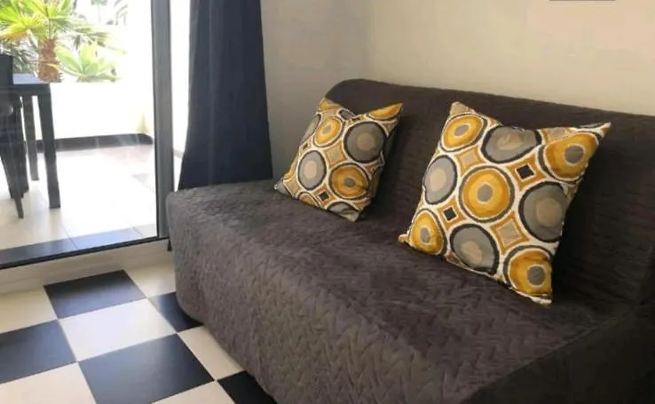 Apartamento Suri Costa Teguise
