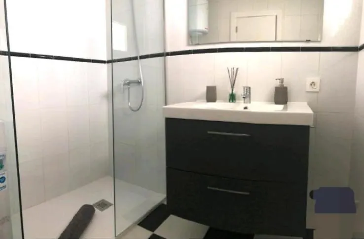 Apartamento Suri Costa Teguise