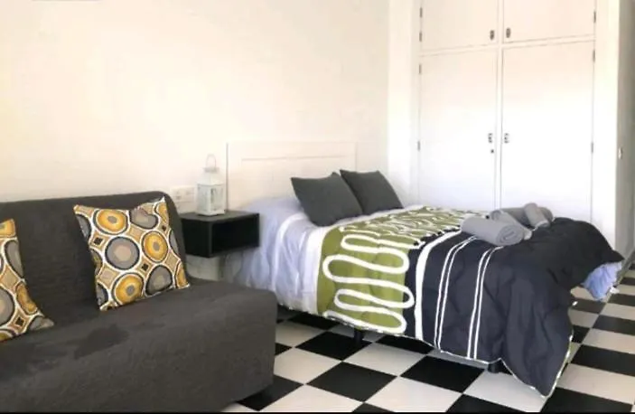 Apartamento Suri Costa Teguise