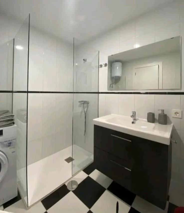 Apartamento Suri Costa Teguise España