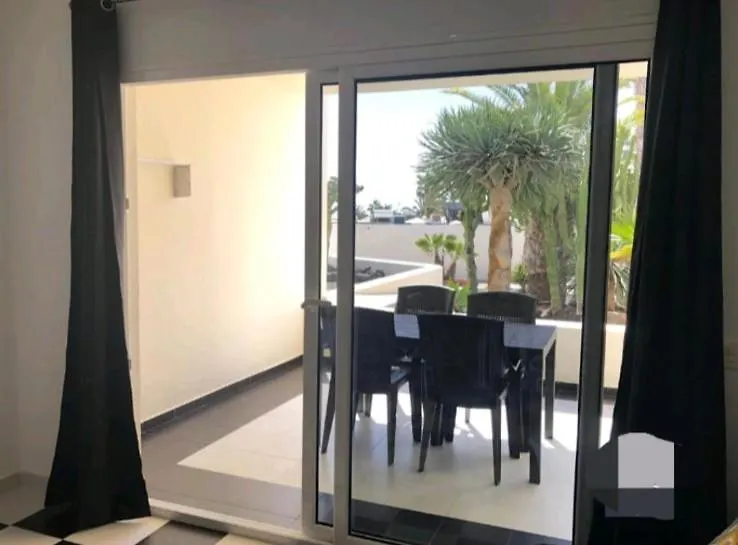 Apartamento Suri Costa Teguise España