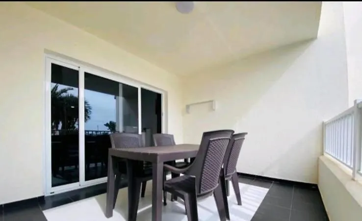 Apartamento Suri Costa Teguise