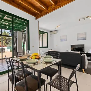 Casa Mon Сasa de vacaciones